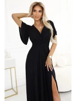 Dámské šaty 581-1 JENNIFER - NUMOCO Dámské šaty 581-1 JENNIFER - NUMOCO