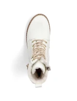 Boty Rieker W Y9126-80 RKR706