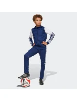 Adidas Squadra 25 Hoodie Jr JD4800 Mikina s kapucí Adidas Squadra 25 Hoodie Jr JD4800 Mikina s kapucí