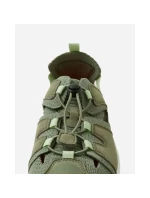 Sandály Reima Barefoot Valoa Jr 5400157B-8920