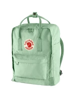 Fjällräven Kånken Mint Green city green turistický batoh pro muže/dámy (F23510-600) Fjällräven Kånken Mint Green city green turistický batoh pro muže/dámy (F23510-600)
