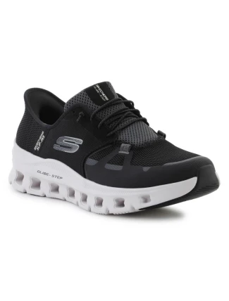 Boty Skechers Slip ins: Glide-Step Pro M 232930-BLK