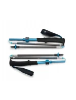 Trekingové hole Black Diamond BD112555-4007 velikost 110