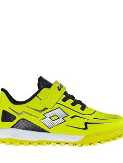 Lotto Kobato K žlutočerné dětské boty 2601520K 2411