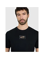 Pánské tričko s potiskem 4F 4FRAW25TTSHM3377-20S pánské