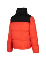 Dámská bunda W H4Z22KUDP01462S - 4F Dámská bunda W H4Z22KUDP01462S - 4F