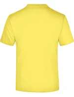 Daiber JN 01 Tričko 02.0001 yellow Daiber JN 01 Tričko 02.0001 yellow