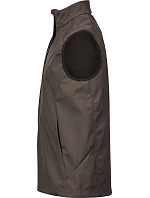 Tee Jays TJ 9522 3-vrstvá pánská softshellová vesta „Performance“ 18.9522 earth Tee Jays TJ 9522 3-vrstvá pánská softshellová vesta „Performance“ 18.9522 earth