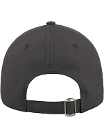 Atlantis Headwear Hit 6 panelová kšiltovka "Hit" 33.7060 dark grey Atlantis Headwear Hit 6 panelová kšiltovka "Hit" 33.7060 dark grey