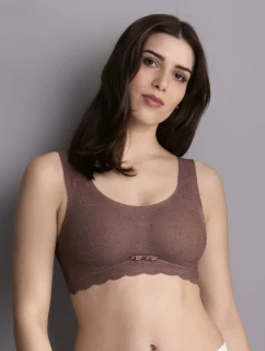 Dámská podprsenka s pěnovou výztuží 5400 berry - Anita Classix