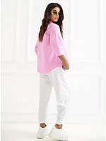 Košile IT KS 97526.14 růžová