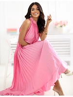 Šaty IT SK 20990.94 růžové