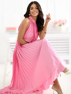 Šaty IT SK 20990.94 růžové