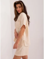 Sada LK KMPL 509713.03X světle béžová