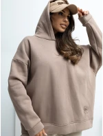 Halenka RV BL A1037.12 tmavě lila