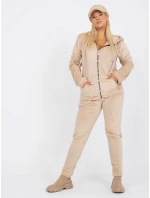 Souprava RV KMPL 5961.18X světle béžová Souprava RV KMPL 5961.18X světle béžová