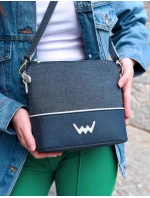 Kabelka VUCH Cara Canva Blue
