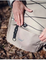 Městský batoh VUCH Elion Beige