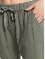 Dámské kalhoty Roxy ON THE SEASHORE Dámské kalhoty Roxy ON THE SEASHORE