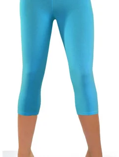 Dámské 3/4 egíny LEG_01 - Sesto Senso