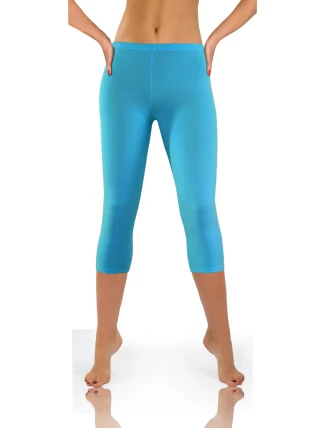 Dámské 3/4 egíny LEG_01 - Sesto Senso