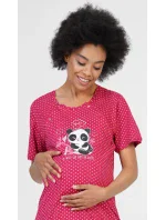 Dámská noční košile mateřská My love