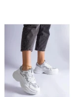 Tenisky  model 207151 Solea