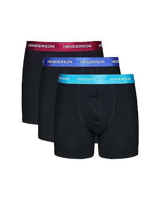 Boxerky Henderson 44570 Bot A3 M–3XL Boxerky Henderson 44570 Bot A3 M–3XL