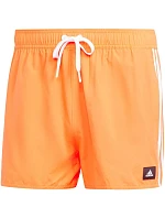Plavecké šortky adidas CLX se třemi pruhy M IS2053 Plavecké šortky adidas CLX se třemi pruhy M IS2053