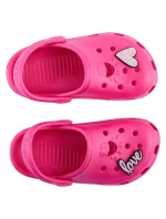 Dřeváky Coqui Big Frog Jr 92800617244 Dřeváky Coqui Big Frog Jr 92800617244