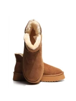 Sněžnice Wrangler Elsa Platform MID M 20243079.37B dámské