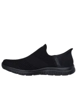 Boty Skechers Slip-ins: Virtue - Sleek W 104425 BBK
