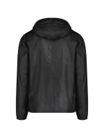 Geografické Norsko Lodní bunda DB 044 M SZ1026H/GN-Black