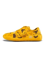 Affenzahn barefoot boty Slipper Cotton Movy tiger (01398-10009)