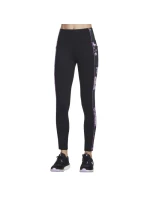 Skechers GO Stretch Winter Bloom Legging LG5-BLVP Black XS Skechers GO Stretch Winter Bloom Legging LG5-BLVP Black XS