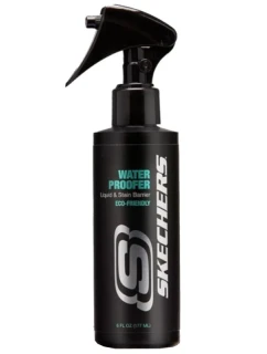 Skechers Water Proofer Spray 177 ML SK0018AST Čirý Jedna velikost
