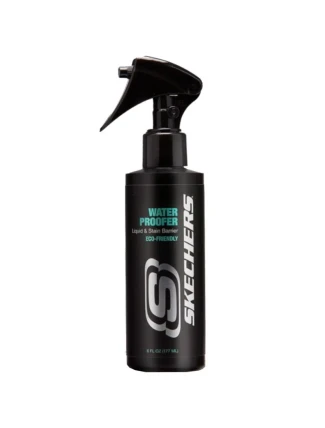 Skechers Water Proofer Spray 177 ML SK0018AST Čirý Jedna velikost