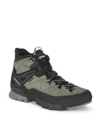 Pánské trekové boty Aku Rock DFS GTX Pánské trekové boty Aku Rock DFS GTX