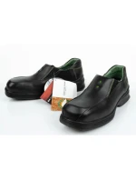 Bezpečnostní pracovní obuv Lavoro 1131.00