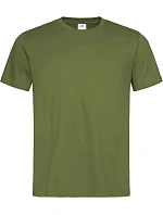 Stedman Classic-T Unisex Unisex tričko 05.2000 hunters green Stedman Classic-T Unisex Unisex tričko 05.2000 hunters green