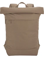 BagBase BG 870 Batoh Roll-Top "Simplicity" 52.0870 hazelnut