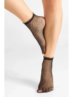 Fiore Alpha 40 DEN G1175 barva:černá