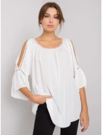 Halenka TW BZ BI 82198.46 bílá