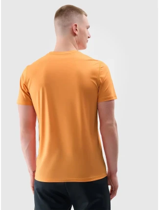 Pánské funkční tričko 4F Pánské funkční tričko 4F