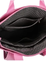 Dámský batoh Vuch Deiryen Pink