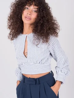 Dámská blůza  15692 - BSL