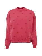 Dámská mikina Ignara W 309091 - Kappa Dámská mikina Ignara W 309091 - Kappa