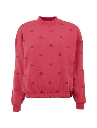 Dámská mikina Ignara W 309091 - Kappa Dámská mikina Ignara W 309091 - Kappa