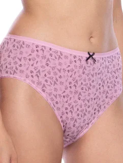 Dámské bikiny FIGS L-127BI-25EX - 3 balení