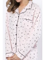 DÁMSKÁ KOŠILE ANGELA 1619 DÁMSKÁ KOŠILE ANGELA 1619